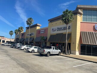 Plus de détails pour 1800-1820 Nasa Rd 1, Houston, TX - Bureau/Local commercial à louer