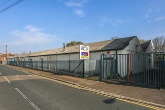Plus de détails pour 72 Norlington Rd, Londres - Industriel/Logistique à louer