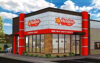 Plus de détails pour 104 Buffalo Creek Dr, Elizabethtown, KY - Local commercial à louer