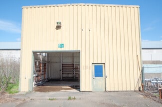 Plus de détails pour Walnut Ave, Vallejo, CA - Industriel/Logistique à louer