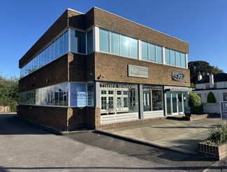 Plus de détails pour Portsmouth Rd, Esher - Bureau à louer