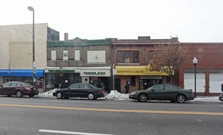 Plus de détails pour 5136-5140 Park Heights Ave, Baltimore, MD - Local commercial à vendre