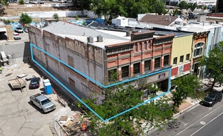Plus de détails pour 2432 Washington Blvd, Ogden, UT - Local commercial à vendre