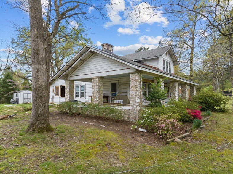 6222 Wake Forest Rd, Durham, NC à vendre - Photo de l’immeuble – Image 3 sur 21