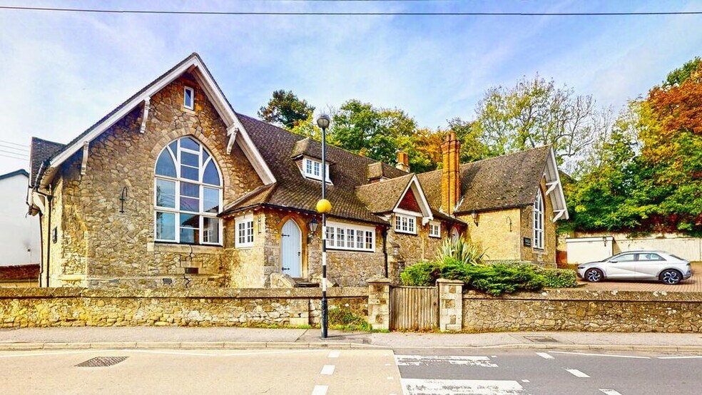 67 London Rd, Westerham à louer - Photo principale – Image 1 sur 26