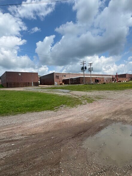 4200 Route 22 Hwy E, Blairsville, PA à louer - Photo de l’immeuble – Image 1 sur 5