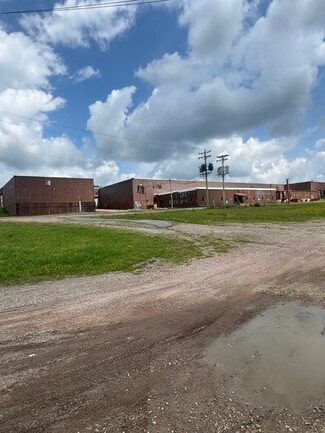 Plus de détails pour 4200 Route 22 Hwy E, Blairsville, PA - Industriel/Logistique à louer