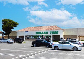Plus de détails pour 16930 State Highway 14, Mojave, CA - Local commercial à vendre