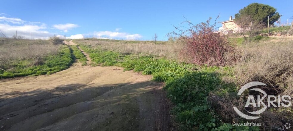 Terrain dans Méntrida, Toledo à vendre - Photo de l’immeuble – Image 2 sur 5