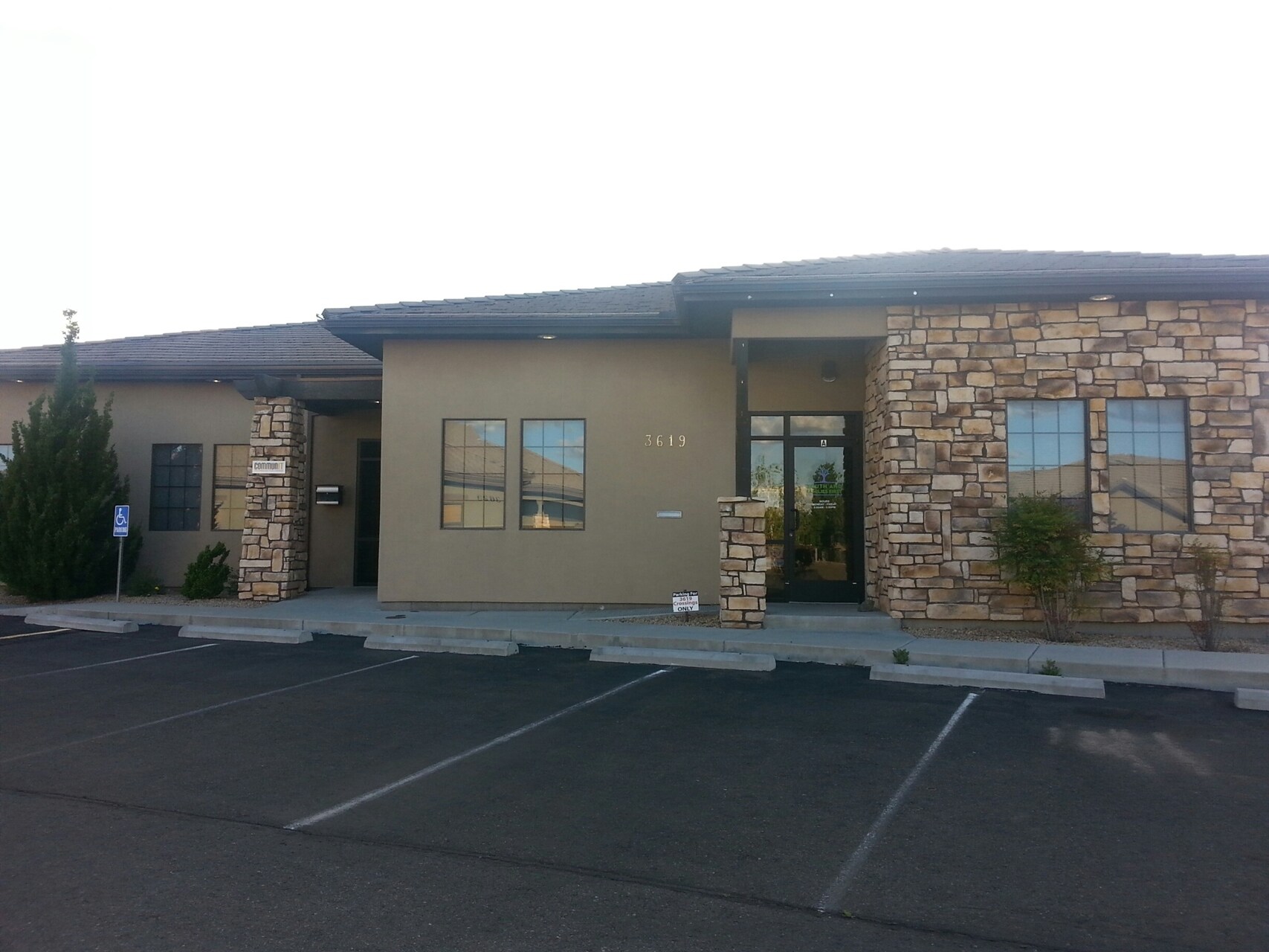 3619 Crossings Dr, Prescott, AZ à vendre Photo de l’immeuble– Image 1 sur 11