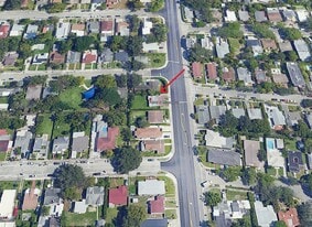 4848 / 4860 N. Miami Ave, Miami FL - Immobilier d'entreprise