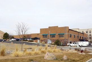 Plus de détails pour 805 Eagleridge Blvd, Pueblo, CO - Bureau à louer