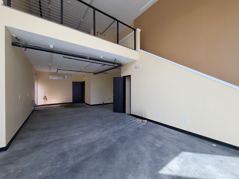 4965 Imperial Ave, San Diego, CA à louer - Photo intérieure – Image 3 sur 11