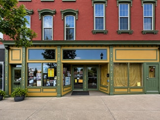 Plus de détails pour 53 Fall St, Seneca Falls, NY - Local commercial à louer