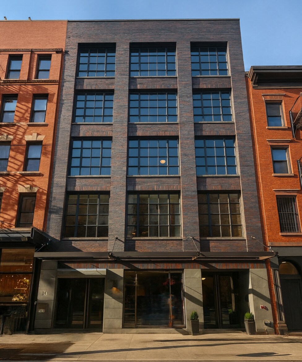 145 Ludlow St, New York, NY à vendre Photo principale– Image 1 sur 6