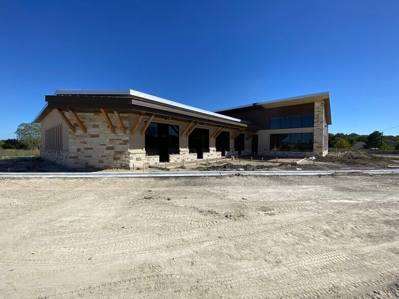 346 Morgan St, Harker Heights, TX à louer - Photo de l’immeuble – Image 2 sur 2