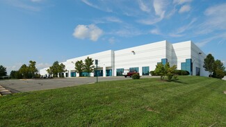 Plus de détails pour 23700 Pebble Run Pl, Sterling, VA - Industriel/Logistique à louer