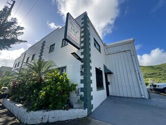 Plus de détails pour 155 Hamakua Dr, Kailua, HI - Différents types d’espaces à louer