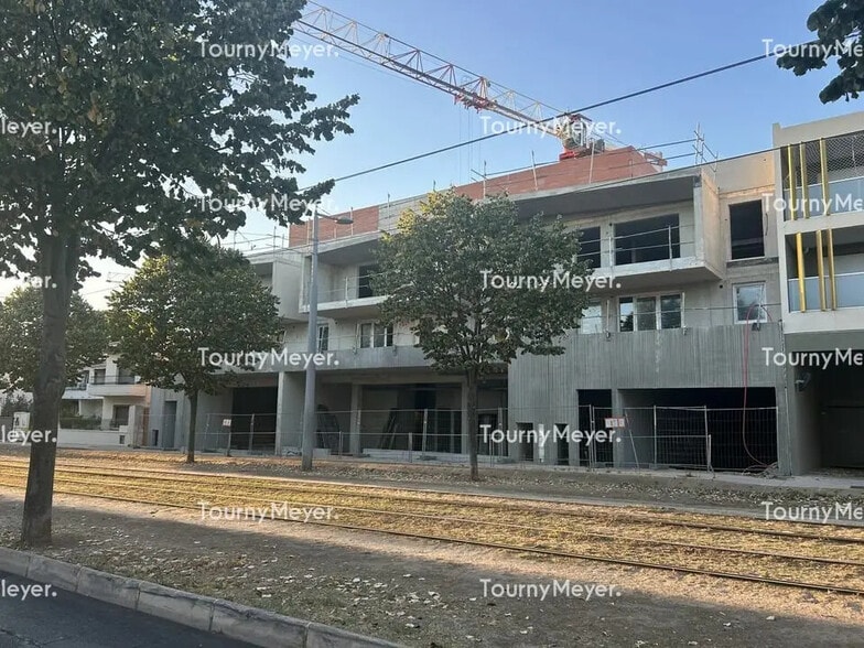 Local commercial dans Castelnau-le-Lez à vendre - Photo de la construction – Image 3 sur 3