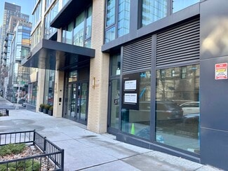 Plus de détails pour 23-17 41st Ave, Long Island City, NY - Local commercial à louer