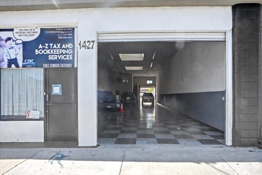1427-1431 S Pacific Ave, San Pedro, CA à vendre - Photo de l’immeuble – Image 2 sur 14