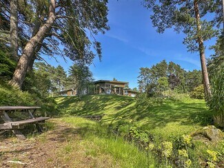 Plus de détails pour Gairlochy Rd, Spean Bridge - Hôtellerie à vendre