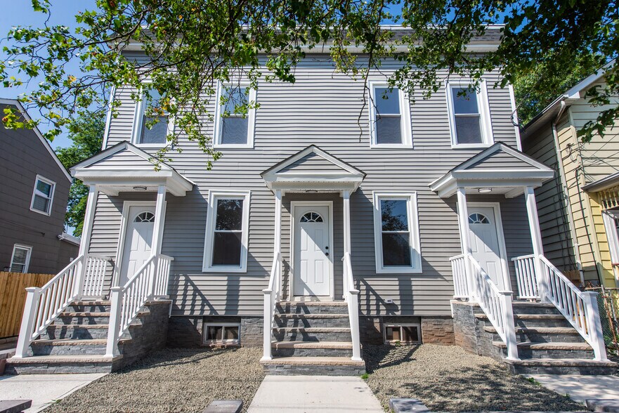 26 Washington St, Montclair, NJ à vendre - Photo de l’immeuble – Image 3 sur 37