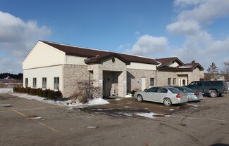 Plus de détails pour 2860 Jolly Rd, Okemos, MI - Bureau à louer