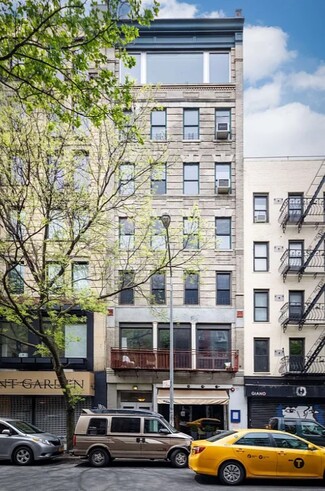 Plus de détails pour 128 E 7th St, New York, NY - Logement à vendre