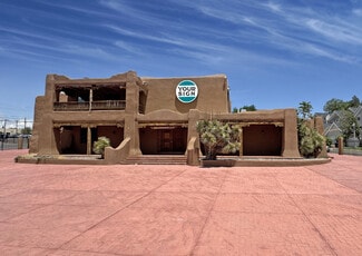 Plus de détails pour 500 Oak St NE, Albuquerque, NM - Bureau à vendre