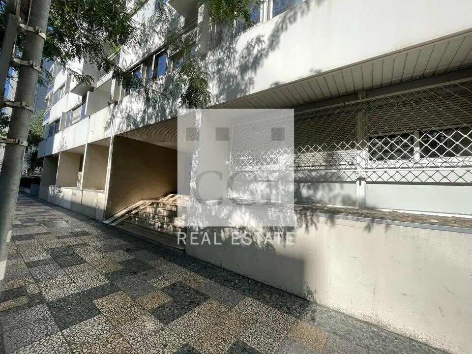 97 Rue Garibaldi, Lyon à louer Photo de l’immeuble– Image 1 sur 15