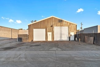 Plus de détails pour 2310 S Jason St, Denver, CO - Industriel/Logistique à vendre