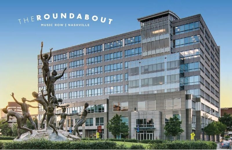 1600 Division St, Nashville, TN à louer - Photo principale – Image 1 sur 1