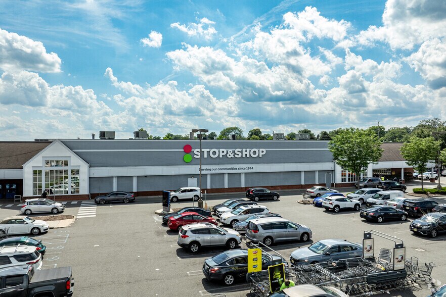 8-10 Franklin St, Bloomfield, NJ à louer - Photo de l’immeuble – Image 3 sur 7
