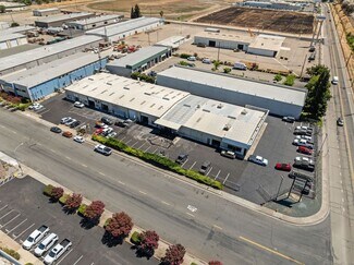 Plus de détails pour 820 Beckman Rd, Lodi, CA - Local commercial à vendre