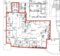 300 Rancheros Dr, San Marcos, CA à louer Plan d’étage– Image 1 sur 5