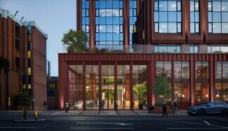 Plus de détails pour 5 St. Georges Rd, Londres - Bureau à louer