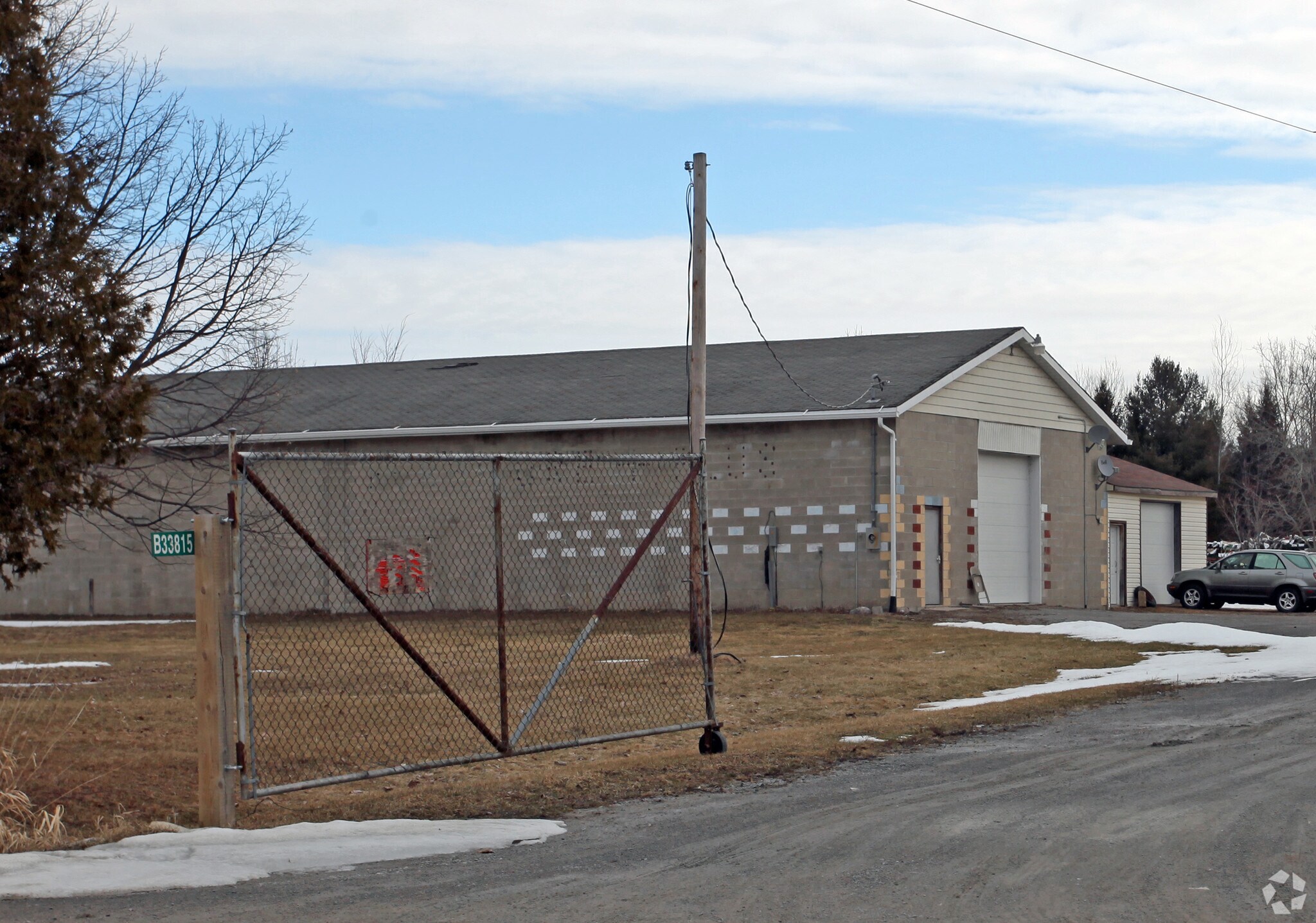 33815 Thorah Side Rd, Brechin, ON à vendre Photo principale– Image 1 sur 4