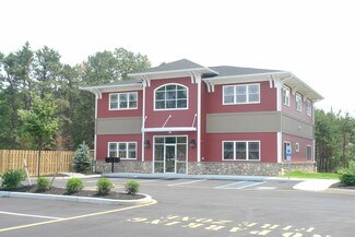 Plus de détails pour 7 Pelican Dr, Bayville, NJ - Bureau à louer