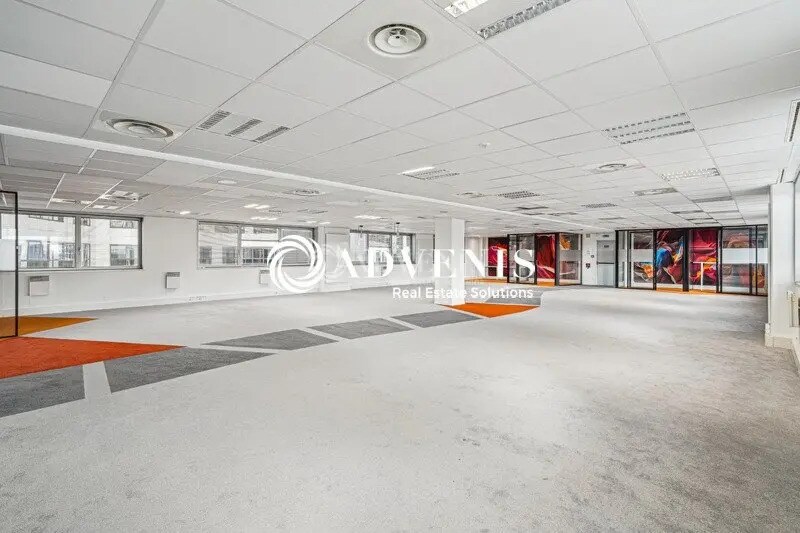 Bureau dans Noisy-le-Grand à vendre - Photo de l’immeuble – Image 1 sur 12