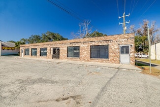 Plus de détails pour 3104 Skidaway Rd, Savannah, GA - Local commercial à vendre