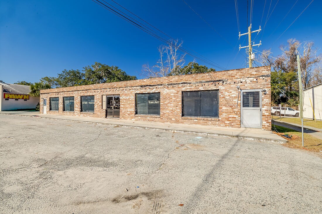 3104 Skidaway Rd, Savannah, GA à vendre Photo principale– Image 1 sur 23