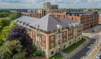 Plus de détails pour Victoria Rd S, Chelmsford - Bureau à louer