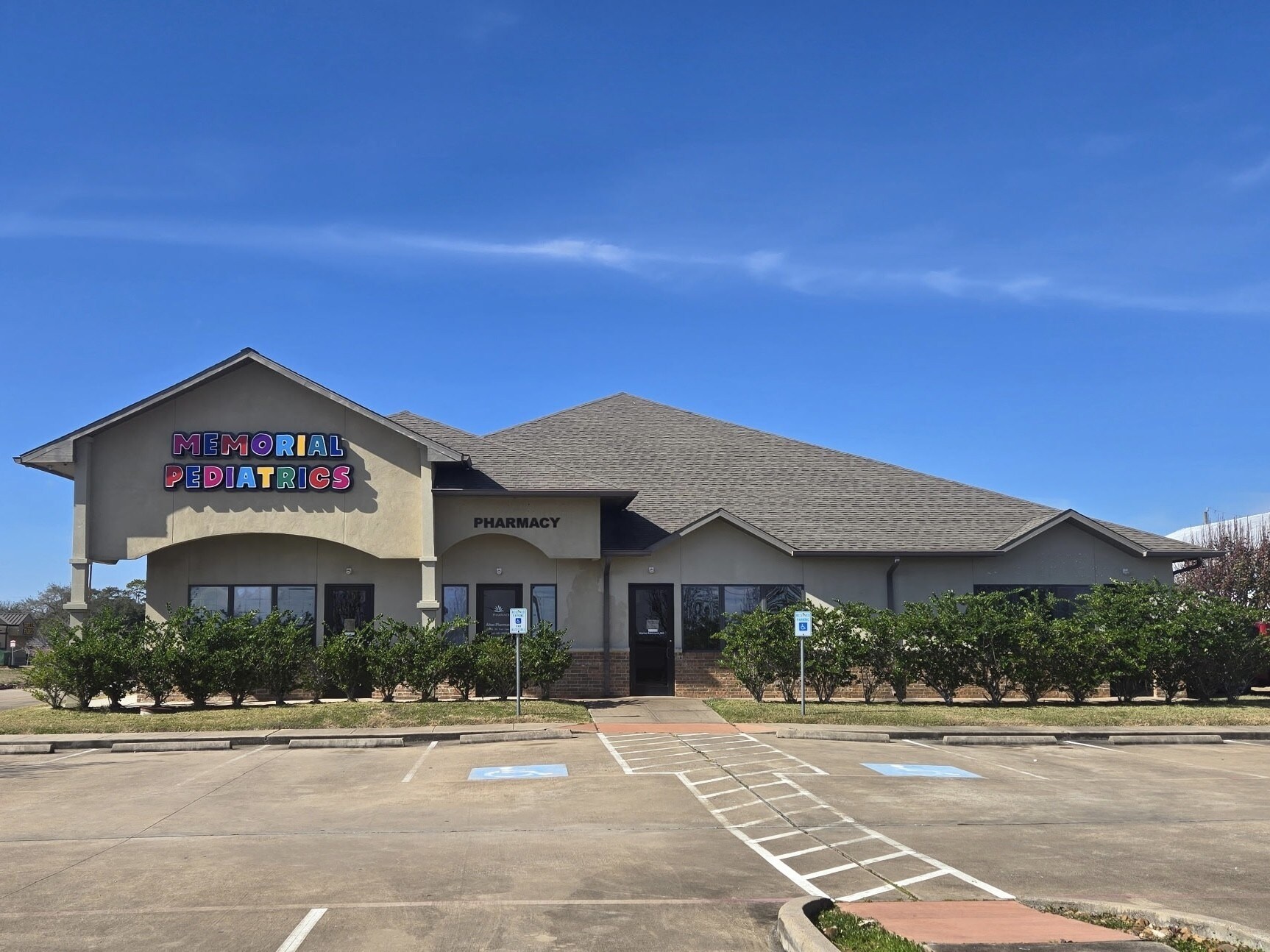 11035 Resource Pky, Houston, TX à louer Photo principale– Image 1 sur 5
