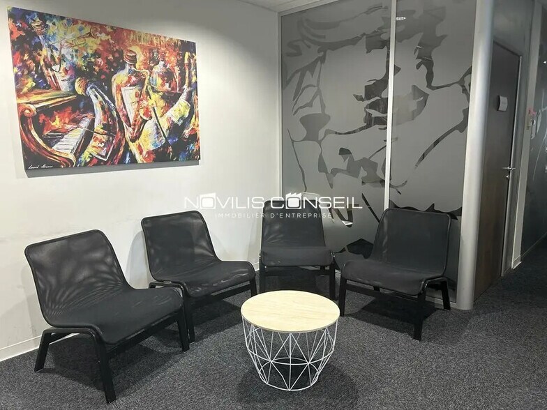 Bureau dans Colomiers à vendre - Photo de l’immeuble – Image 3 sur 7