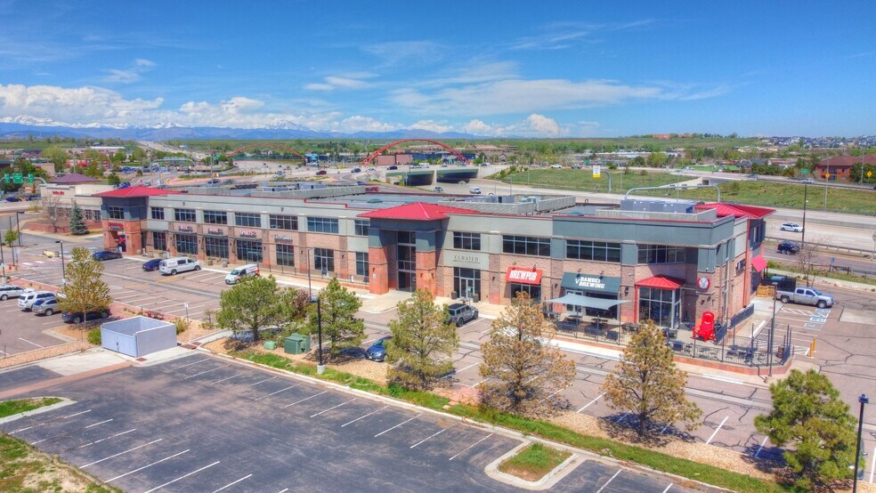 100 Superior Plaza Way, Superior, CO à louer - Photo de l’immeuble – Image 1 sur 7