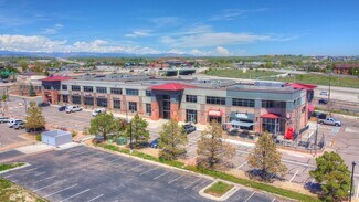 Plus de détails pour 100 Superior Plaza Way, Superior, CO - Bureau à louer