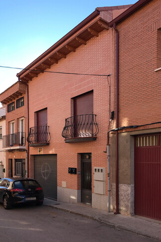 Plus de détails pour Calle Paloma, 14, Ajalvir - Local commercial à louer