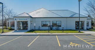 Plus de détails pour 2800 Beverly Dr, Aurora, IL - Bureau à vendre