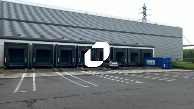 Plus de détails pour Bureau, Industriel/Logistique à louer